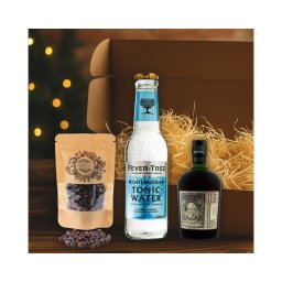 Diplomatico mini rumos csomag