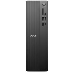Dell Pro Slim Essential QVS1260 számítógép Ci3 14100 8GB 512GB W11P PN: QVS1260-1