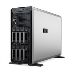 Dell EMC PowerEdge T360 szerver 4CX 6315P 16GB 480GB H355 PN: DPET360-65