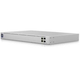 Ubiquiti UXG-PRO UniFi Security Gateway 2xGbE RJ45/10G SFP+ WAN 2xGbE RJ45 LAN/10G SFP+ port router