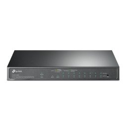 TP-Link TL-SG1210MPE PoE switch, 10 port