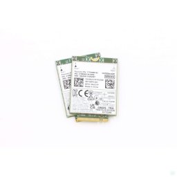 Dell (DW5829e-eSIM) Foxconn T77W968 4G LTE mobilinternet modem kártya