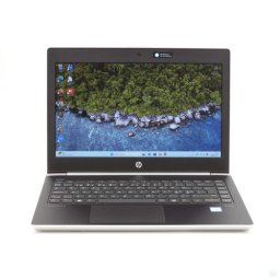 HP ProBook 430 G5 felújított laptop i3-8130U 16GB RAM 256SSD 13.3" HD WIN11