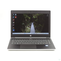 HP ProBook 430 G5 felújított laptop i3-8130U 16GB RAM 256SSD 13.3" HD WIN11