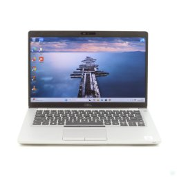 Dell Latitude 5410 felújított laptop i5-10310U 8GB RAM 256SSD 14" FHD WIN11