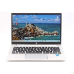 HP ProBook 430 G8 felújított laptop i3-1115G4 16GB RAM 512SSD 13.3" FHD WIN11 HUN