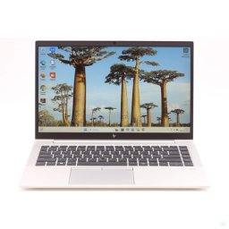 HP EliteBook 845 G7 felújított laptop Ryzen 5 Pro 4650U 16GB RAM 256SSD 14" FHD WIN11 US