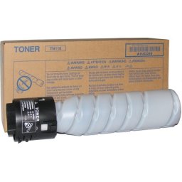 Konica Minolta Bizhub 164 Black toner