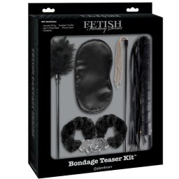 Fetish Fantasy Limited Edition - Bondage izgat szett