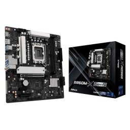 ASRock B860M-X GEN5
