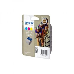 Epson T0050 (C13T005011) - eredeti patron, color (színes)