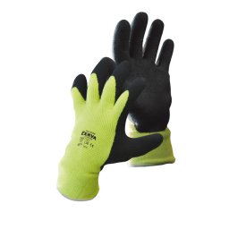PALAWAN WINTER kesztyű sárga latex - 11