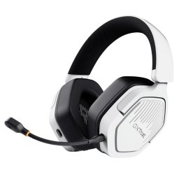 Trust GXT 493PS Carus/Jack/USB/Fehér