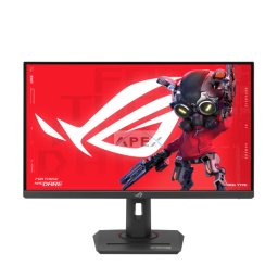ASUS XG27ACMG ROG Strix Monitor 27" IPS, 2560x1440, HDMI/Displayport, 2xUSB3.0, 270Hz, HDR, G-Sync