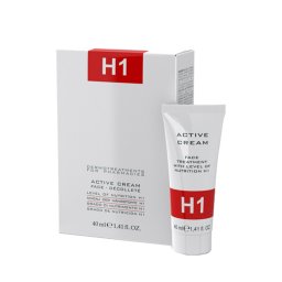 Vital Plus Active H1 aktív krém 40ml