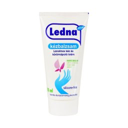 Ledna kézbalzsam kamillás 150ml