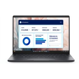Dell Pro 13 Premium PA13250 notebook Touch QHD+ W11Pro Cu7 268V 32GB 512GB Arc PN: PA13250-13