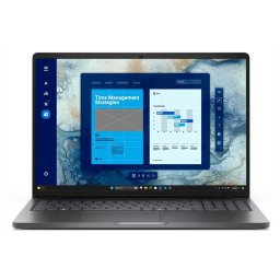 Dell Pro 16 PC16250 notebook 16 FHD+ C5 120U 8GB 512GB W11P PN: PC16250-41