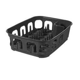 Curver Edényszárító 3929 cm szürke Essentials 00743-308-00