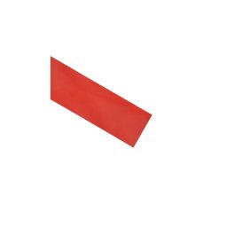 Öntapadós jelölőszalag - fényvisszaverő (reflektív) - piros - 1m TB-REF(1M)-rd