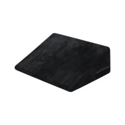 Desirel Magic Pillow - ék szexpárna - kicsi (fekete)