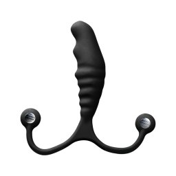 Aneros PSY - prosztata dildó (fekete)