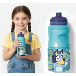 Bluey Sport kulacs ivókupakkal 380 ml
