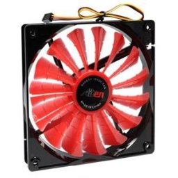 AIREN FAN hAiBridWings 140S (140x140x25mm, hAiBrid)