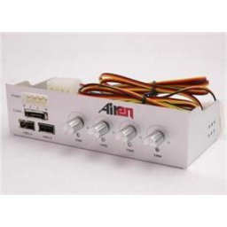 AIREN PANEL SilverFour