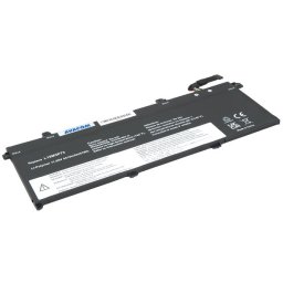 AVACOM Cserélhető akkumulátor Lenovo ThinkPad T490 Li-Pol 11,55V 4415mAh 51Wh