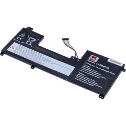 T6 Power akkumulátor Lenovo Legion Y730-17ICH, Y740-17ICHg, 4955 mAh, 76 Wh, 4 cellás, Li-pol