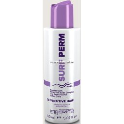 Imperity Surf Perm Dauervíz (2) Érzékeny Hajra 150ml