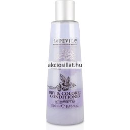 Imperity Impevita Dry & Colored Conditioner Hajbalzsam száraz festett hajra 250ml