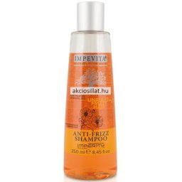 Imperity Impevita sampon göndör és rakoncátlan hajra 250ml