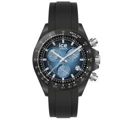 ICE BEWATCH - Feket óceán kék, férfi karóra - 41 mm - (025628)