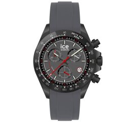 ICE BEWATCH - Vas szürke, férfi karóra - 41 mm - (025629)