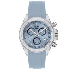 ICE BEWATCH - Tiszta időtlen kék, férfi karóra - 41 mm - (025632)