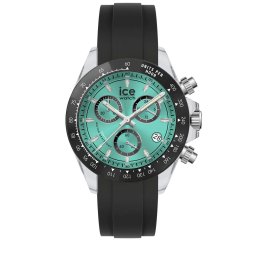 ICE BEWATCH - Tiszta fekete türkiz, férfi karóra - 41 mm - (025633)