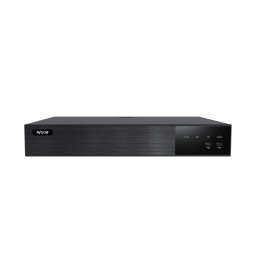 AMIKO 32 csatornás 4k IP kamera rögzítő