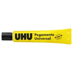 UHU Ragasztó, univerzális, 20 ml, UHU
