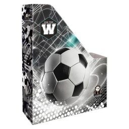 LIZZYSULI Iratpapucs, karton, A4, LIZZYSULI, "Top League"