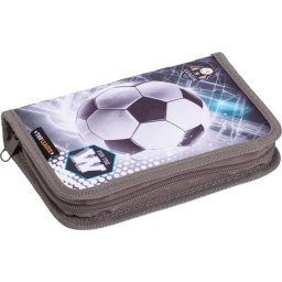 LIZZYSULI Tolltartó, klapnis, cipzáras, LIZZYSULI, "Top League"