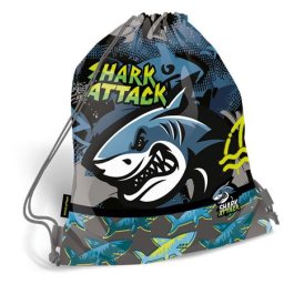 LIZZYSULI Tornazsák, LIZZYSULI "Classic", "Shark Attack"