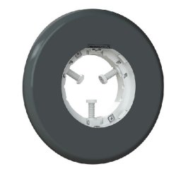 Astralpool LumiPlus FlexiNiche előlap Antracit #71209CL144