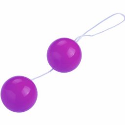 BAILE - Lila unisex knai golyk a tkletes lvezetrt
