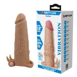 Pretty Love Quillon pniszmandzsetta