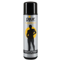 pjur superhero - energetizl skost frfiaknak (100 ml)
