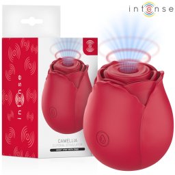 Intense Csiklizgat Nyomshullmos, 10 md, USB tlts Bordeaux