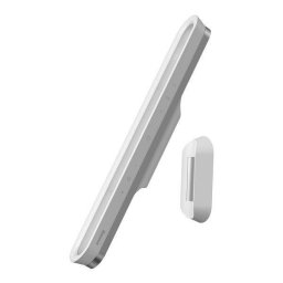 Baseus Magnetic vezeték nélküli LED lámpa Magnetic Pro fehér