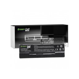 Green Cell Battery PRO A32-N56 az Asus N56, N56D, N56DP, N56JR, N56V, N56VJ, N56VM, N56VZ, N76, N76V és N76VZ modellekhez